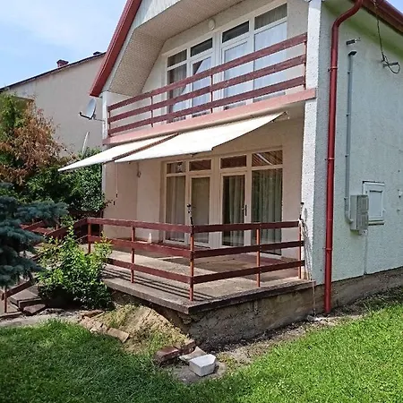 Holiday Home In Keszthely/Balaton 18989 * Keszthely