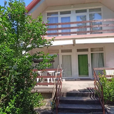 Nyaraló In - Balaton 18989 Keszthely