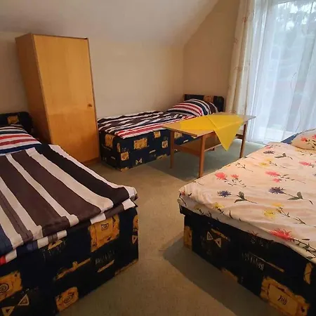 In - Balaton 18989 Nyaraló