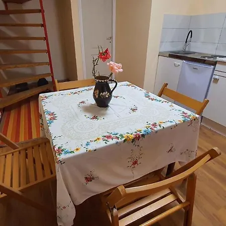 In - Balaton 18989 Nyaraló