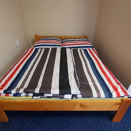 Nyaraló In - Balaton 18989 *