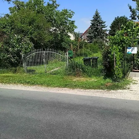 Holiday Home In Keszthely/Balaton 18989 Apartment
