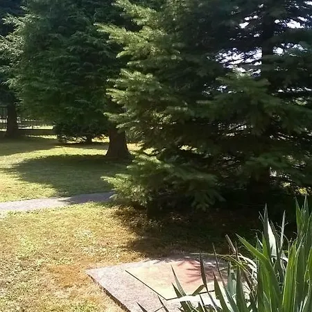 Nyaraló In - Balaton 18989 *