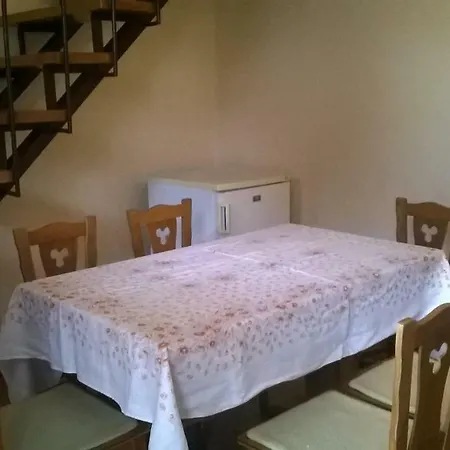 Nyaraló In - Balaton 18989 Keszthely