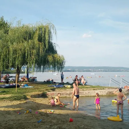 Prázdninový dům In - Balaton 18989 *